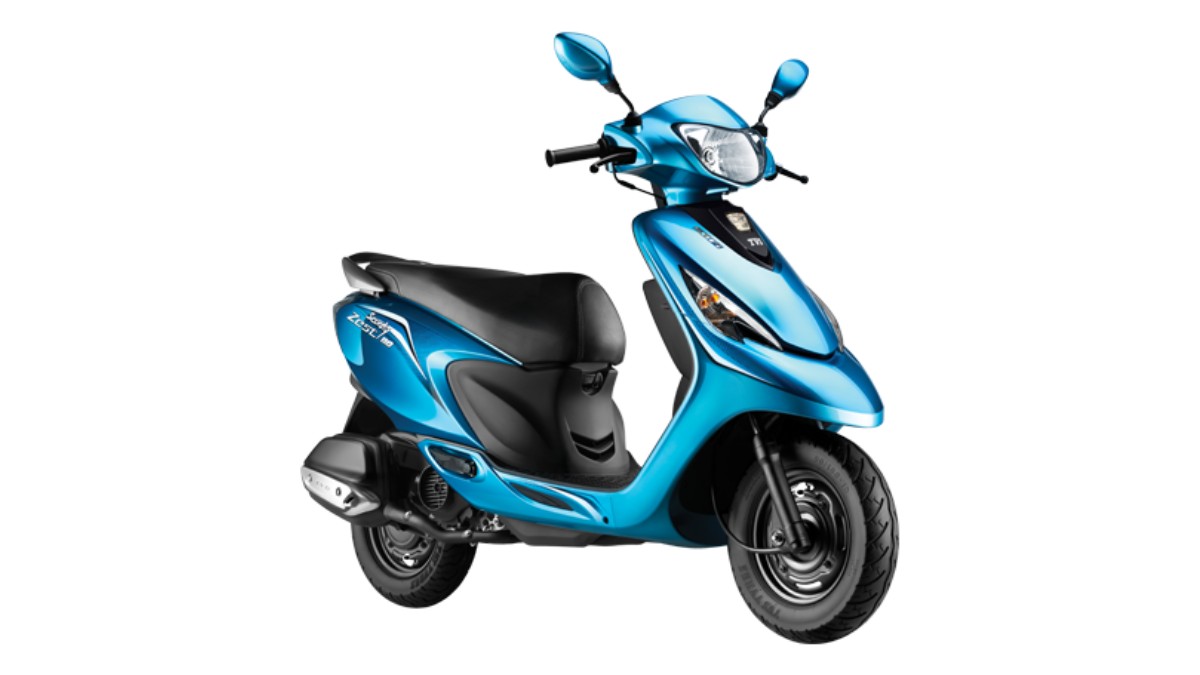 Top 5 scooters with lowest seat height Honda Activa to TVS Jupiter