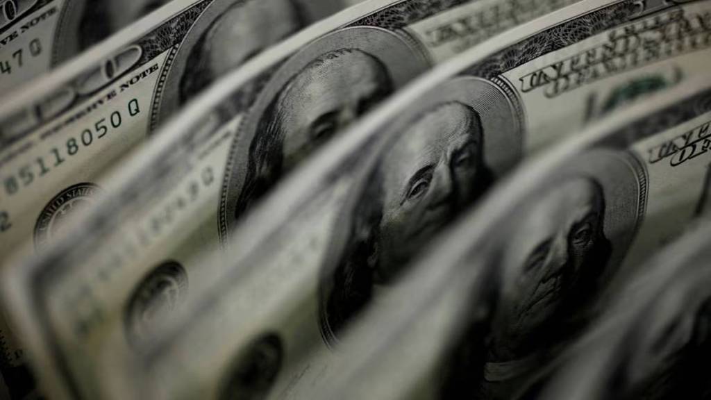 US dollar