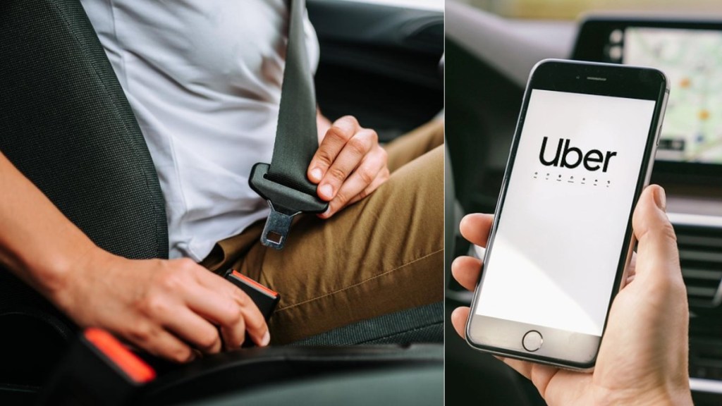 Uber India