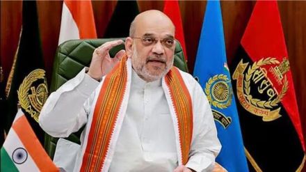 Union Home Minister Amit Shah to address rally in Bihar's Nawada on Sunday