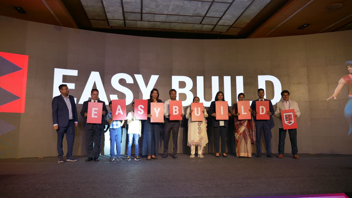 Kanodia Group launches Easy Build, first experience centre to be operational soon Education