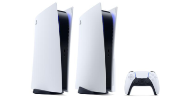 Sony PlayStation5