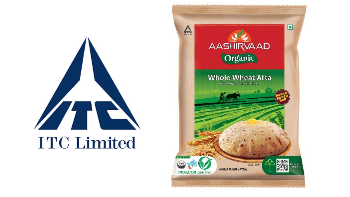 ITC’s Aashirvaad introduces paperbased packaging on World Earth Day