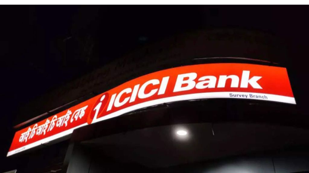 ICICI Bank