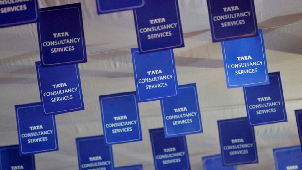 TCS, fourth quarter, quarter results, results preview, revenue growth, strong sales, net profit, deals momentum, currency headwinds