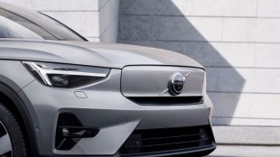 Volvo Cars