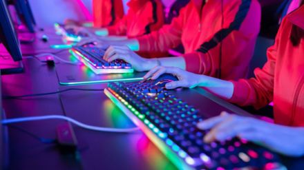 The new research is a primary study on Indian gamers that is conducted by surveying over 2,240 smartphone users across multiple demographics and geographics.