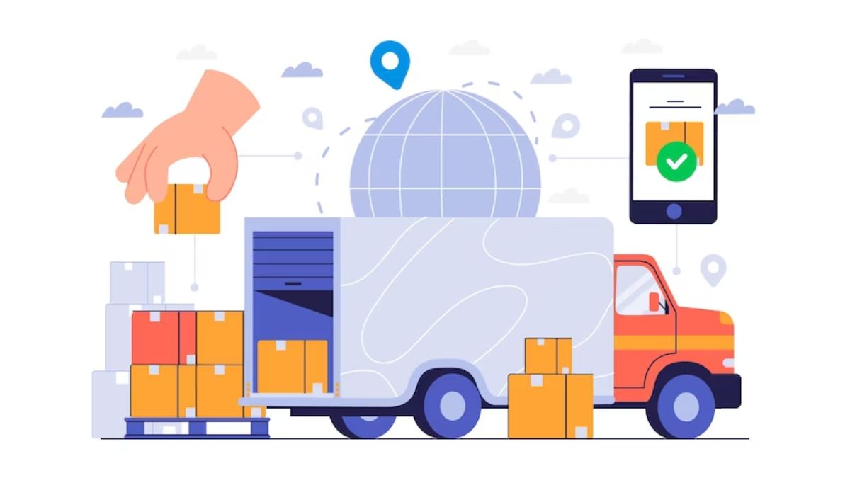 Is India's Logistics industry on the rise with governmentled reforms