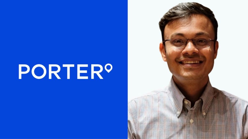 Porter spent Rs 110 crore in marketing in FY23; digital accounted for