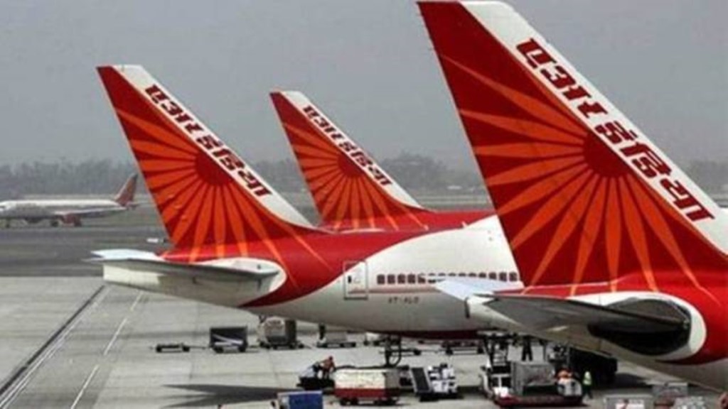 air india, aviation