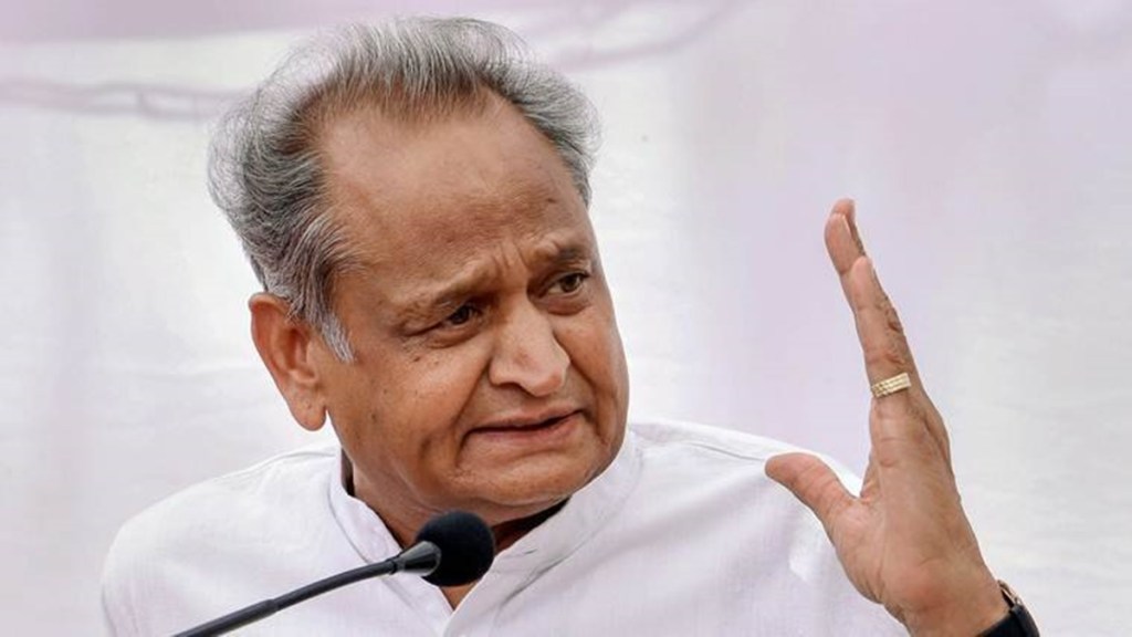 He demonstrates the intent to establish additional districts for public convenience if deemed necessary upon his party's return to power in the upcoming state election.