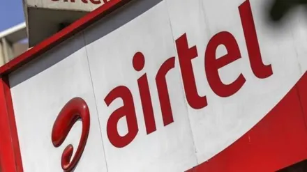 airtel, India