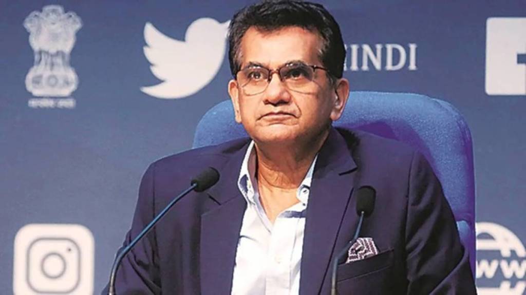 amitabh kant
