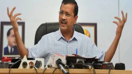 arvind kejriwal