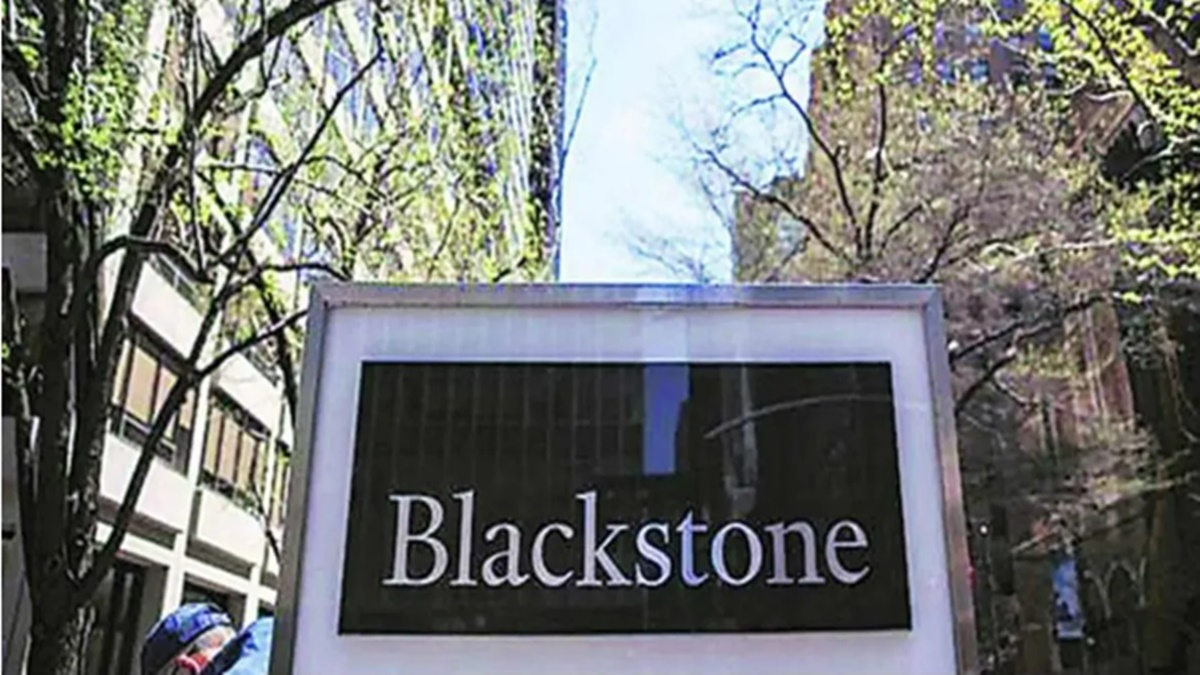 Blackstone News Blackstone Latest News, Blackstone Today news