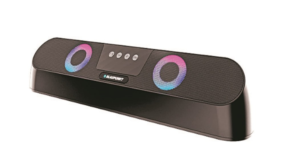Wireless Bluetooth soundbars Improve your TV sound with these bars