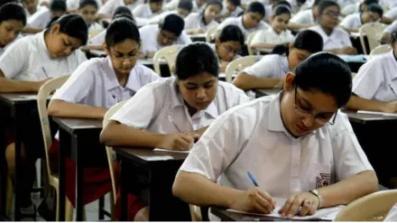 Under the NCF draft framework, students are given increased flexibility and choice of subjects to study.