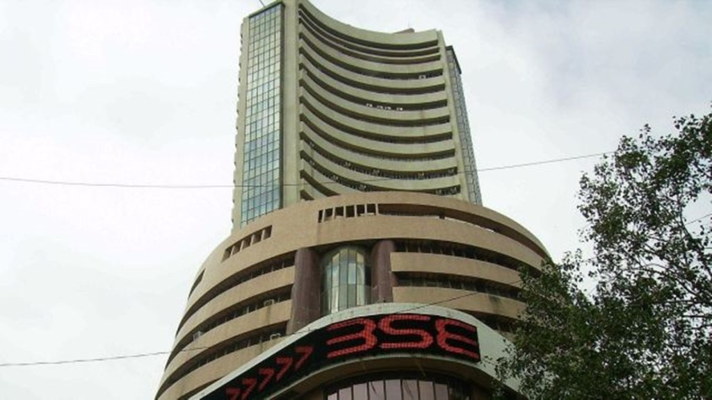 BSE, stock market