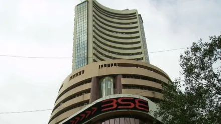BSE, stock market