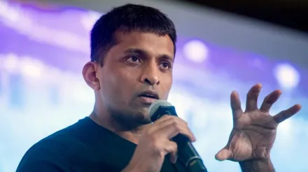 Byju’s, fundraising round, investors, Byju Raveendran, liquidation, startup, interest payment, financial accounts, debt agreement, debt crisis, cash reserves