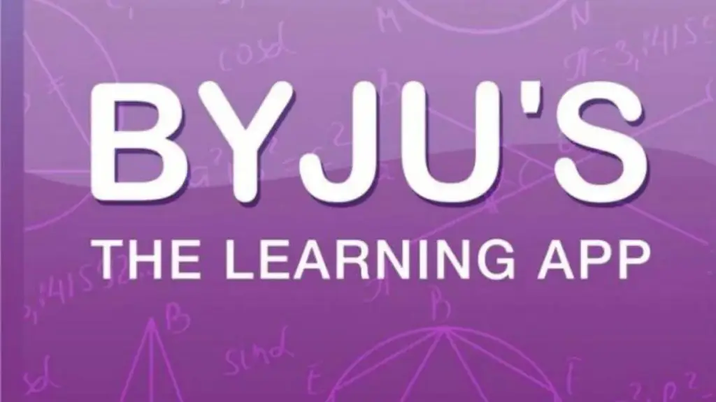 byju, india