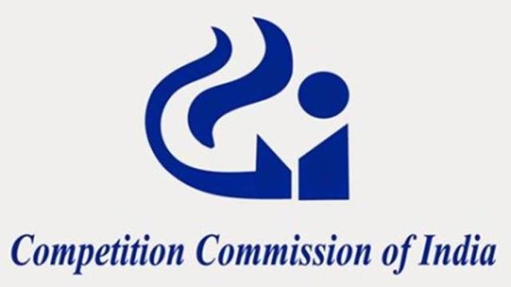 competion commission, industry news