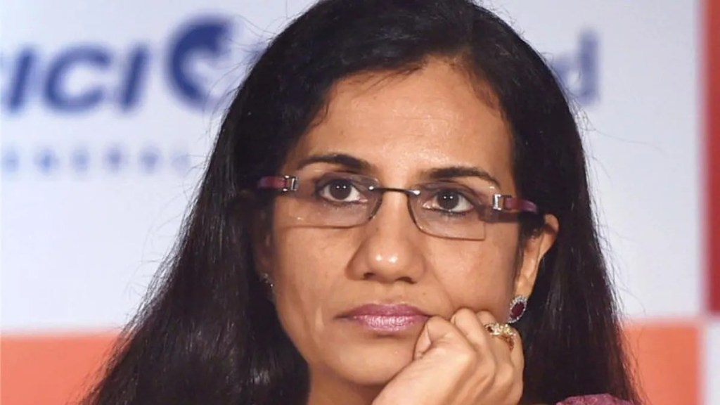 Chanda Kochhar, Venugopal Dhoot, ICICI Bank, loan fraud, Bank loans, Industry