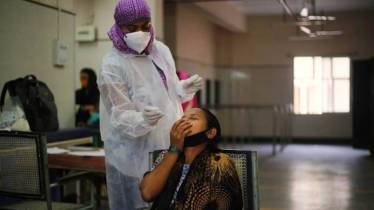 COVID-19, coronavirus pandemic, Haryana COVID-19 cases, Puducherry COVID-19 cases, Kerala covid cases, omicron variant, healthcare news,