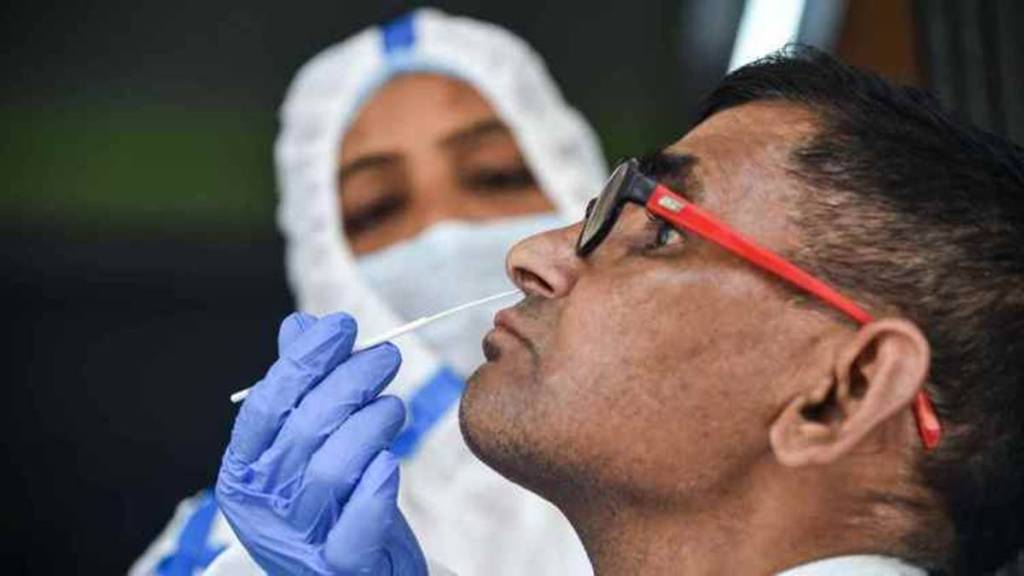 Active Covid19 cases in India climb to 60,313 Covid19 News The