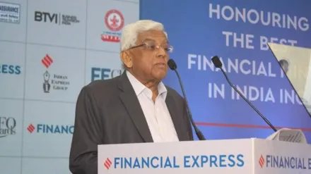 retirement, deepak parekh, economy, economy news