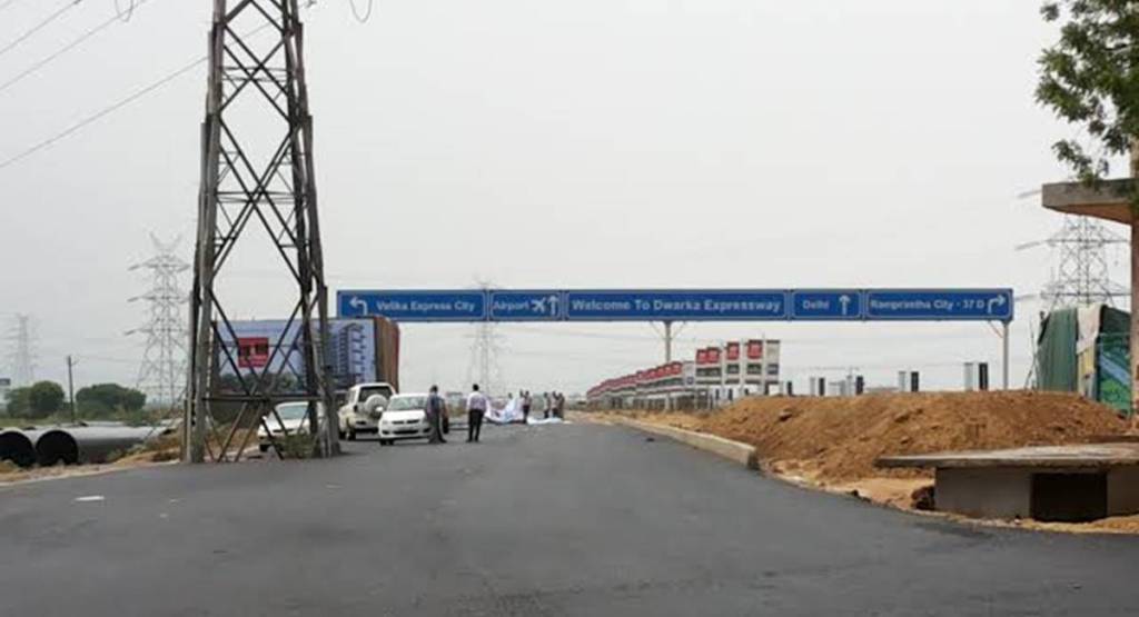 Why Dwarka Expressway is emerging as a popular real estate destination