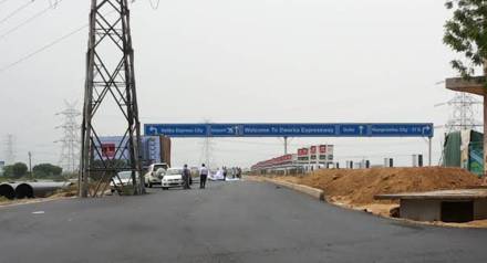 Why Dwarka Expressway is emerging as a popular real estate destination