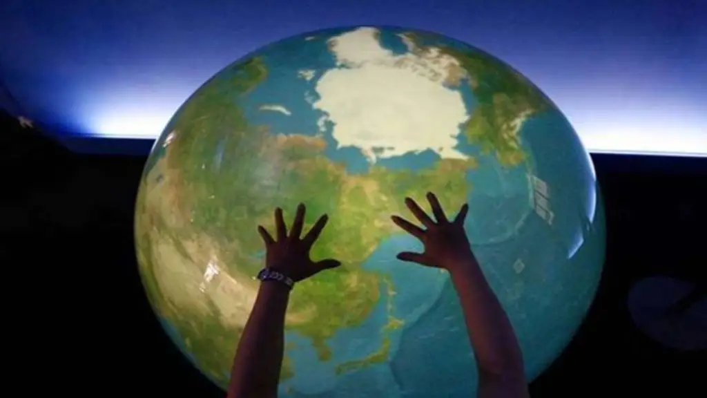 earth anthem