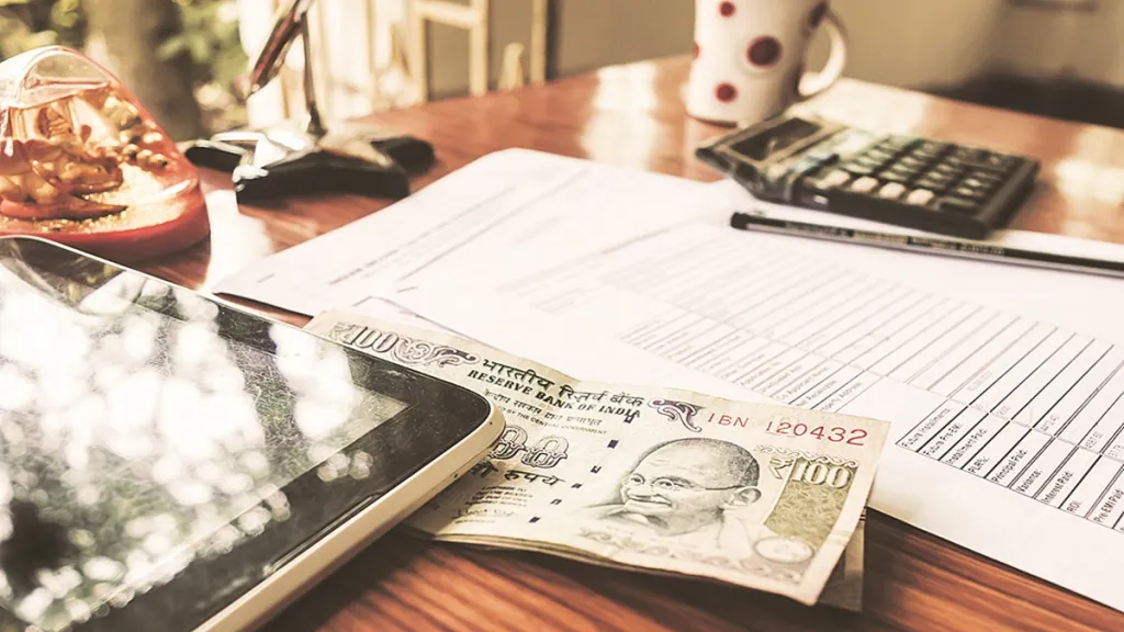 mutual funds, fixed deposit