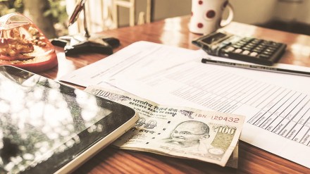 mutual funds, fixed deposit