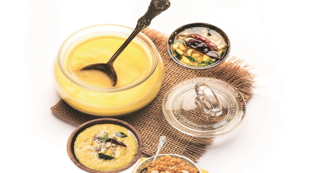Is ghee good for you? Here’s what you must know Health News The