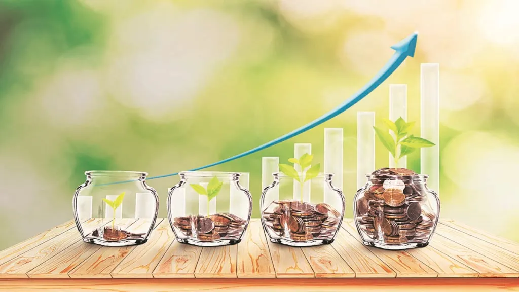 mutual funds, money