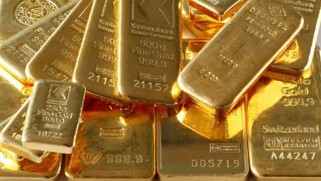 gold gold