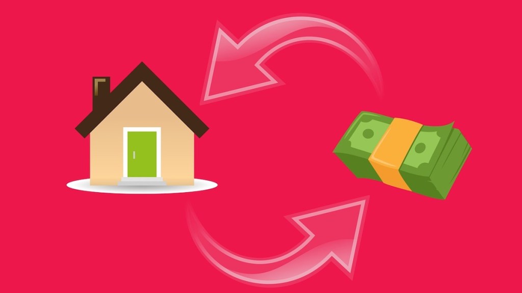 home loan