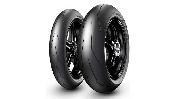 supersport tyres