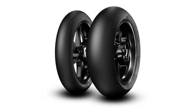 racking slicks