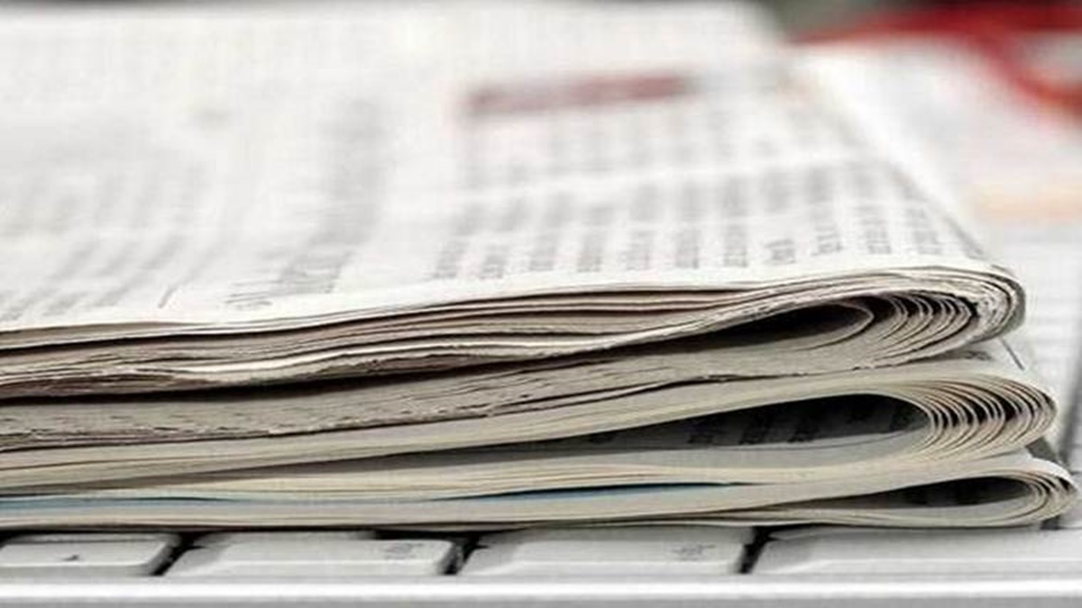 Indian Newspaper Society slams rules on ‘fake news’ India News The