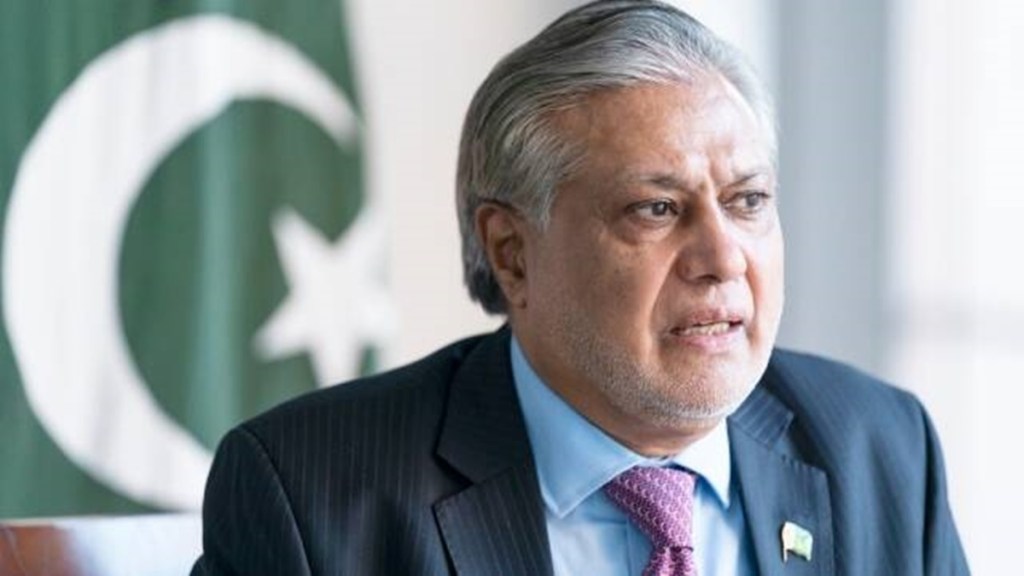 pakistan, pakistan political crisis