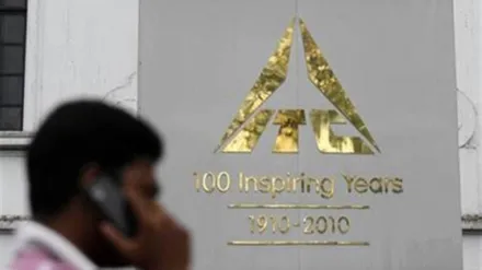 ITC, economy