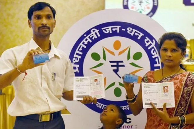 jan-dhan