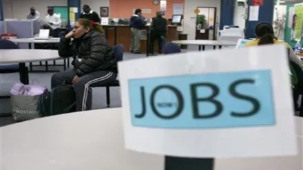 Job, survey,