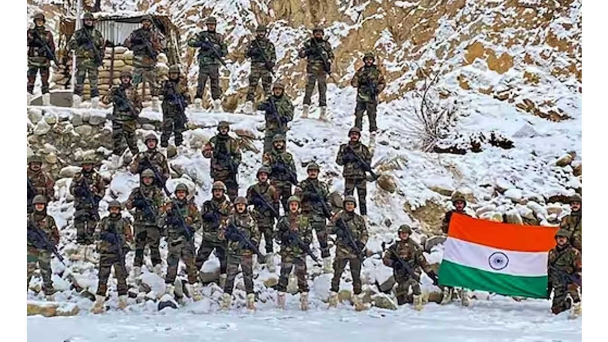 India-China Talks: Expert says progress may be expected towards