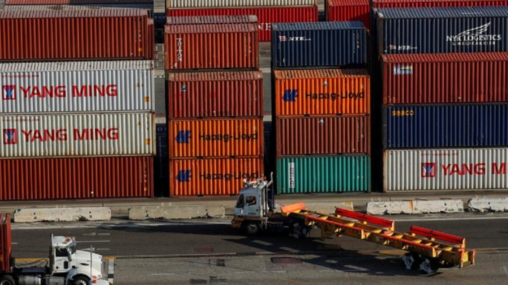 logistics, supply chain, last mile delivery, inbound logistics, outbound logistics, procurement, warehousing, transportation, order fulfilment, delivery, distribution centers, tracking, AI