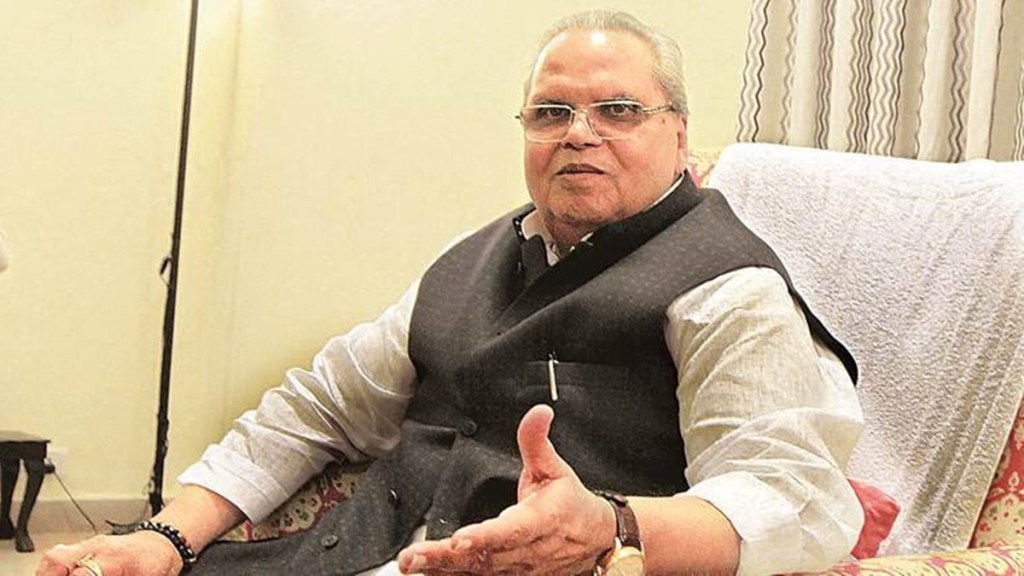 atyapal Malik, chhattisgarh
