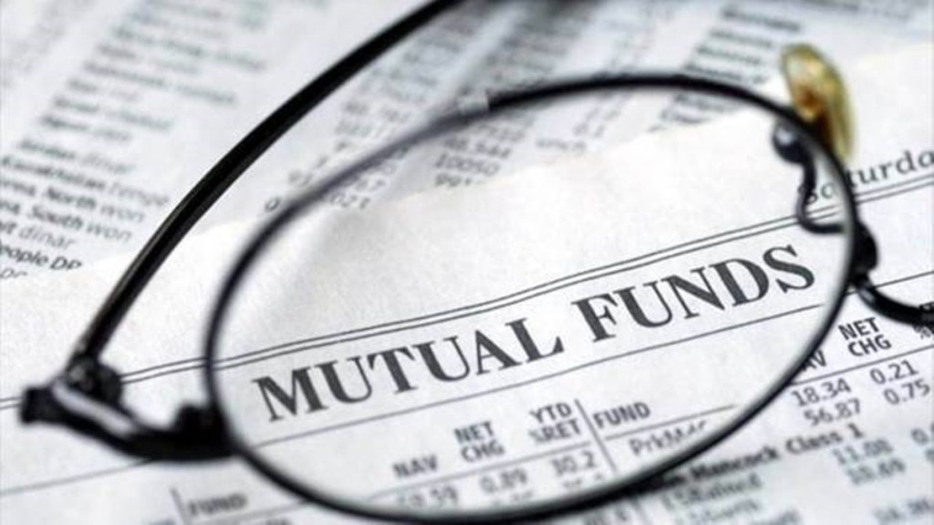 mutuall funds, markets